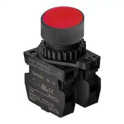 Кнопочный выключатель Autonics S2PR-P1R2AM