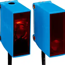 Оптический датчик SICK GSE10-P1111