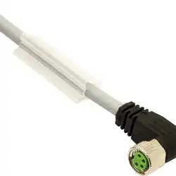 Разъем с кабелем DATASENSING CD08/0B-100C1US