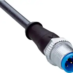 Разъем с кабелем SICK YM2A15-100UB5XLEAX