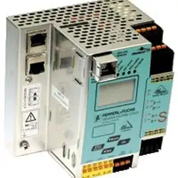 AS-i шлюз Pepperl Fuchs VBG-ENX-K30-DMD-S16-EV