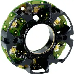 Встраиваемый светильник SICK VI55I-RD0766M0