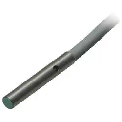 Индуктивный датчик Pepperl Fuchs NBB1,5-4M25-E1