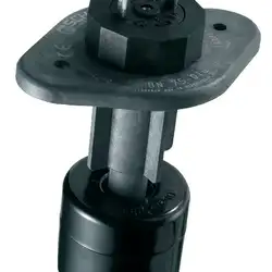 Магнитный герконовый датчик Schmersal BN 75-11Y