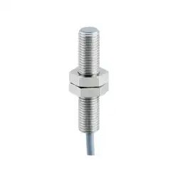 Индуктивный датчик расстояния Baumer IR08.D03S-Q40.UA1Z.7SCV