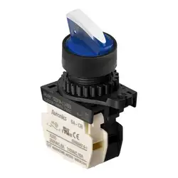 Селекторный переключатель Autonics S2SR-S6KRAB