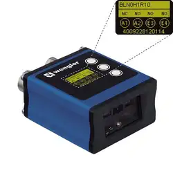 Сканер штрих-кодов Wenglor BLN0H1R10