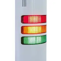 Сигнальная колонна Leuze Electronic D9-V1-G-SGSOSRBZ2