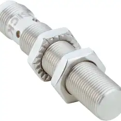 Индуктивный датчик SICK IMI12-04BNOVC0S