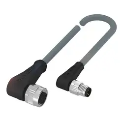 Соединительный кабель Balluff BCC M425-M323-3F-300-VX8334-003