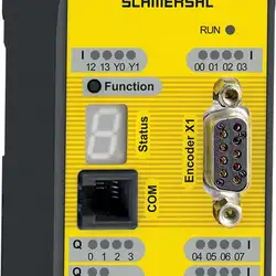 Реле безопасности Schmersal PSC1-C-10-SDM1