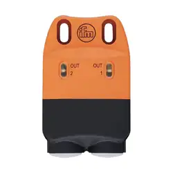 Датчик для вентильных приводов IFM Electronic NN504A