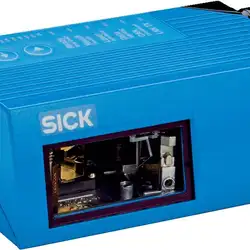 Сканер штрих кодов SICK CLV632-0121