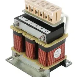 Трехфазный дроссель INNOVERT ZC-OCL-5,5