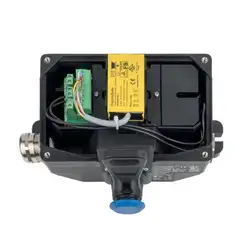 Тросовый выключатель аварийной остановки Schmersal RS656-Z22-DS