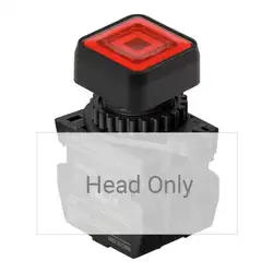 Кнопочный выключатель Autonics S2PRS-P3R