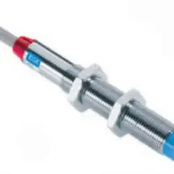 Индуктивный датчик расстояния EGE-Elektronik IGA 104 GI