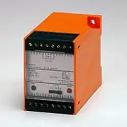 Коммутирующие усилители IFM Electronic с реле одноканальные