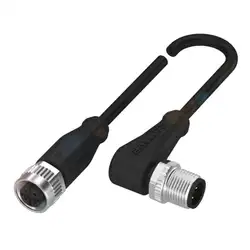 Соединительный кабель Balluff BCC M415-M423-3A-300-PX0334-003