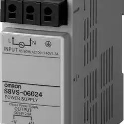 Блок питания Omron S8VS-06024
