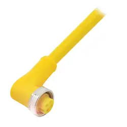 Разъем с кабелем Balluff BCC A324-0000-10-003-EX44W6-100