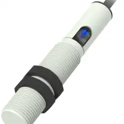 Емкостной датчик LANBAO CR12XSCF04DPOY