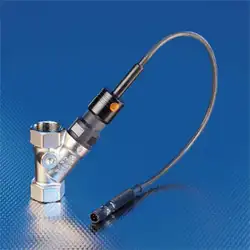 Мехатронный датчик потока IFM Electronic SBM613