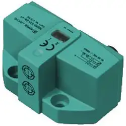 Индуктивный датчик для клапанов Pepperl Fuchs NBN3-F31-E8-V1