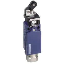 Kонцевой выключатель Telemecanique XCDR2521P20