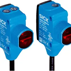 Оптический датчик SICK HSE18-L5B2AH