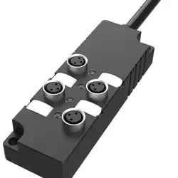 Распределительная коробка для датчиков LANBAO DB080403-1-07P