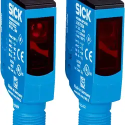 Оптический датчик SICK WSE9M4-3P2430