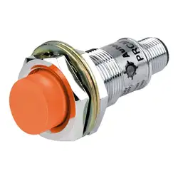 Индуктивный датчик Autonics PRCM18-8DP2