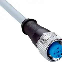 Разъем с кабелем SICK YF2A14-200VB3XLEAX