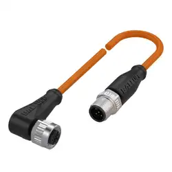 Соединительный кабель Balluff BCC M425-M415-3A-313-PW3534-020