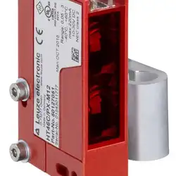 Оптический датчик Leuze Electronic SET LS46C-M12+BTU46.25 set