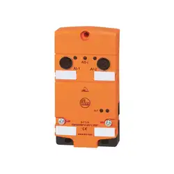 AS-i  Полевой модуль CompactLine IFM Electronic AC2402