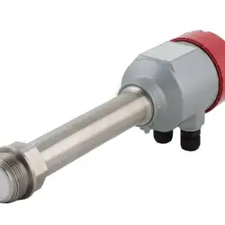 Микроволновый датчик потока INNOLevel IL-MP-FS-Ex-HT