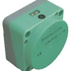 Емкостной датчик Pepperl Fuchs CJ40-FP-A2-P4-V1