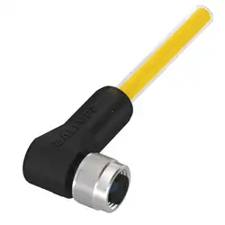 Разъем с кабелем Balluff BCC W425-0000-1A-003-NW44T2-020