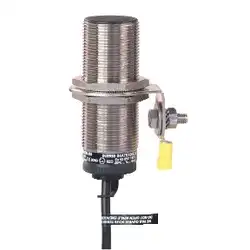 Индуктивный датчик Telemecanique XSAV11373L10EX