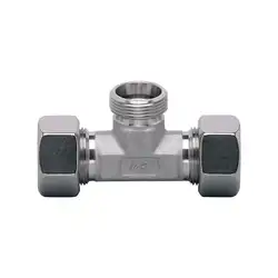 Штуцерное соединение IFM Electronic E40079