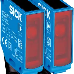 Оптический датчик SICK WSE12C-3P2430A71