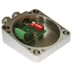 Прибор для считывания/записи Pepperl Fuchs U-P7V4A-R4