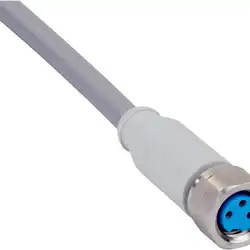 Разъем с кабелем SICK DOL-0803-G05MNI