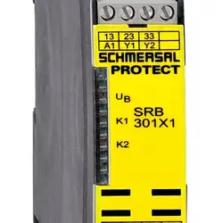 Реле безопасности Schmersal SRB301X1