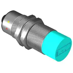 Датчик скорости вращения ТЕКО IV41N EC81A5-01G-15-LS27