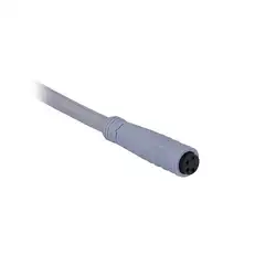 Разъем с кабелем Wenglor S11-10M