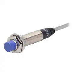 Индуктивный датчик Autonics PRDLT12-8DC-V