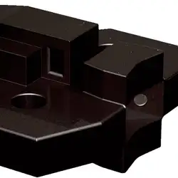 Оптоволоконный кабель SICK LL3-DF05